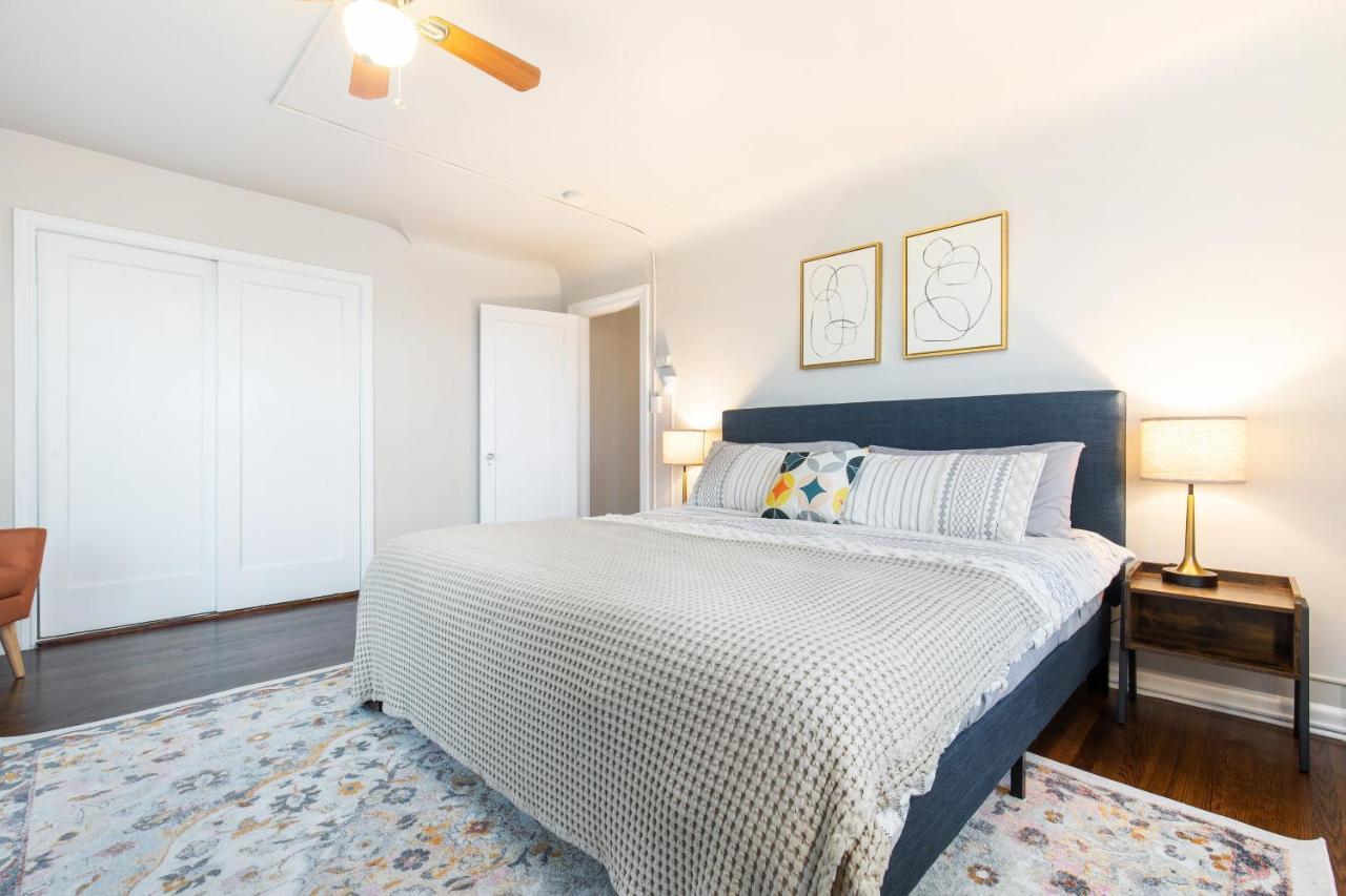 Alki Beach, 3Br, Prime Location, Steps To Beach Villa Seattle Ngoại thất bức ảnh