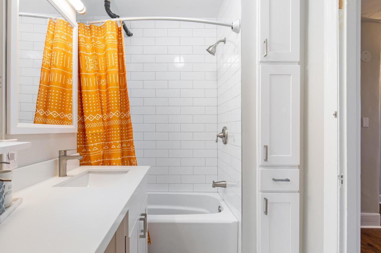 Alki Beach, 3Br, Prime Location, Steps To Beach Villa Seattle Ngoại thất bức ảnh